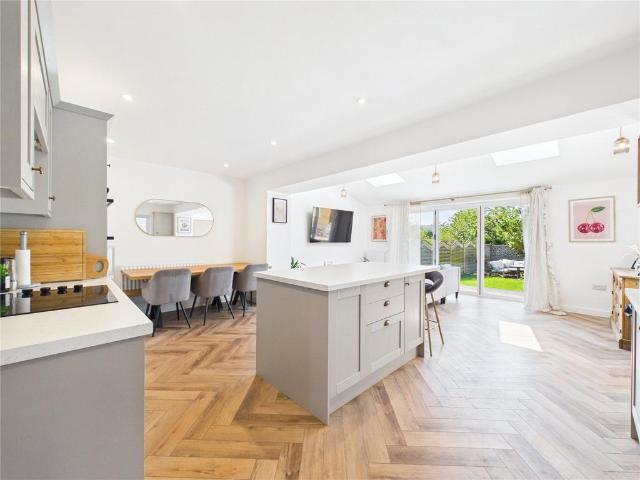House for sale in Feckenham, City Of Bristol