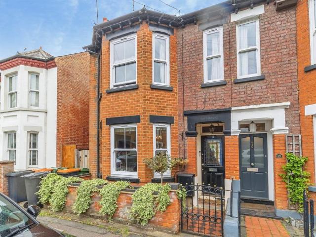 House for sale in Leighton-Linslade, Leighton Buzzard