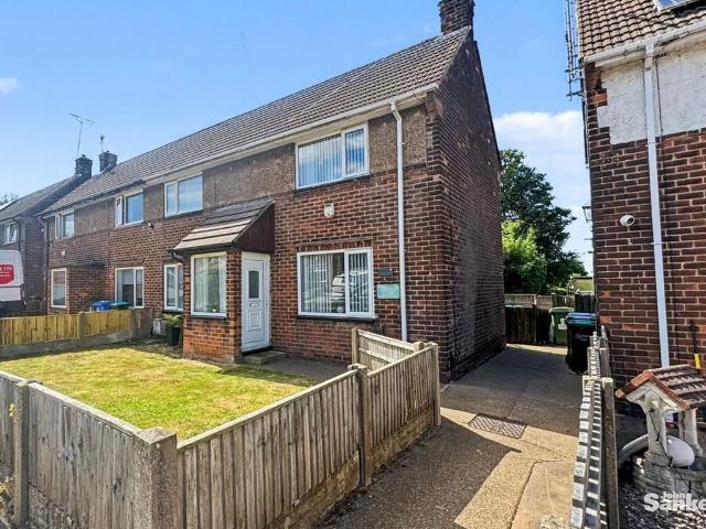 House for sale in Bull Farm, Potters Corner