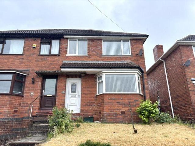 House for sale in West Midlands