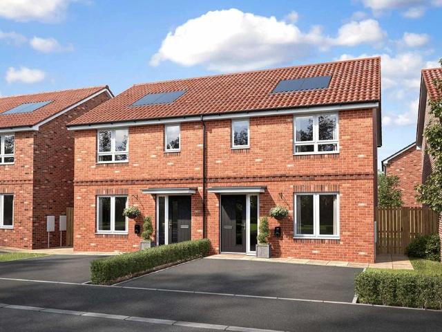House for sale in Wynyard, Hartlepool