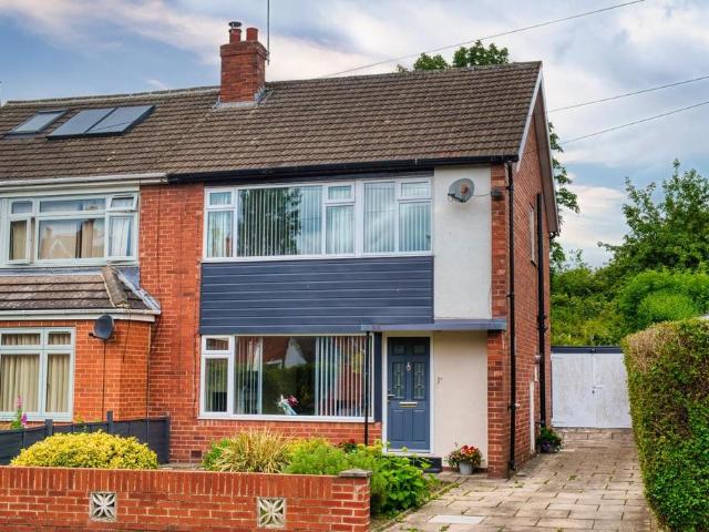 House for sale in Barwick in Elmet and Scholes, Scholes
