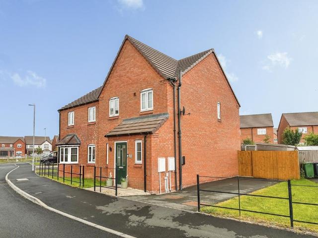 House for sale in Telford