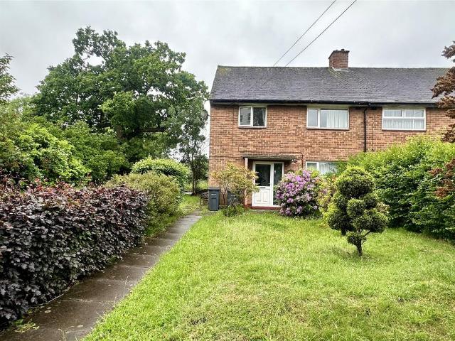 House for sale in Walmley, Tyburn