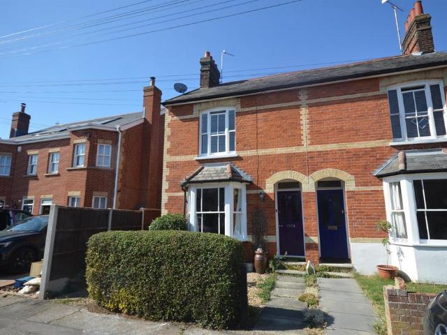 House for sale in Bocking, Chipping Hill