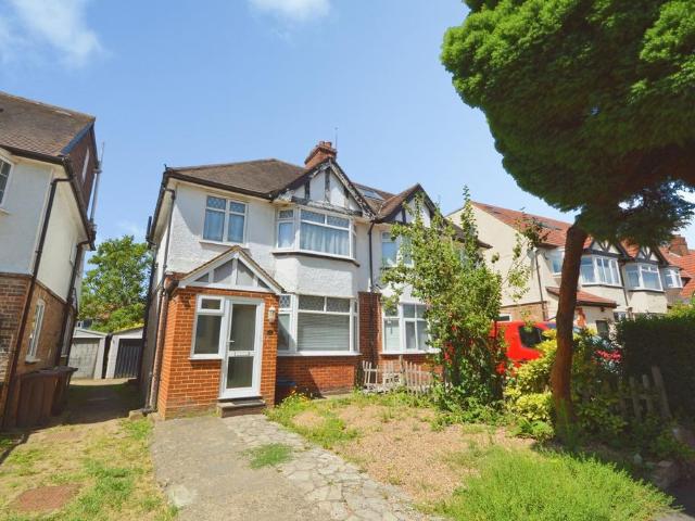 House for sale in London Borough of Hounslow, Greater London