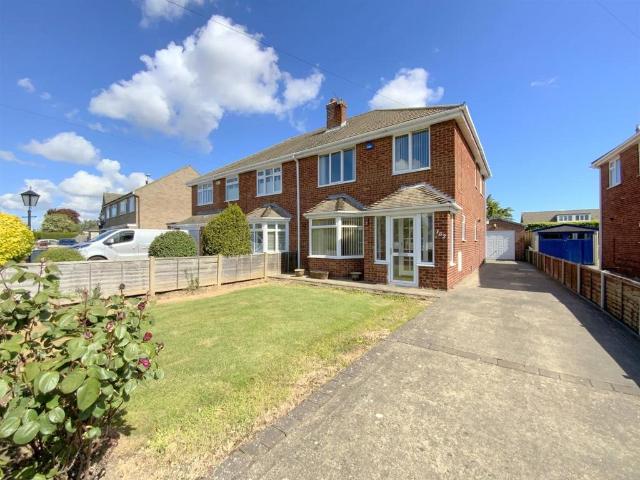 House for sale in Cleethorpes, North East Lincolnshire
