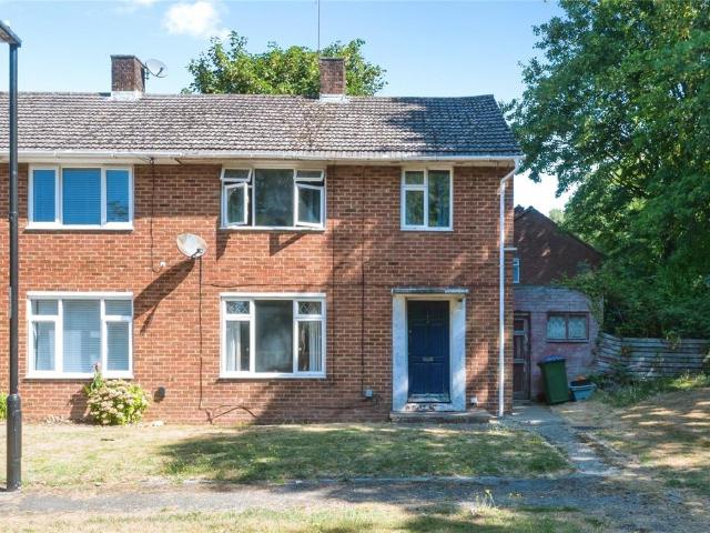 House for sale in Harefield, City Of Southampton
