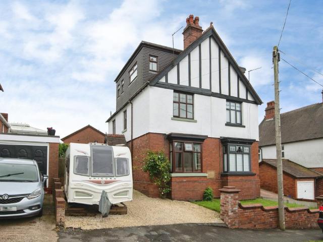 House for sale in Shaver's End, West Midlands