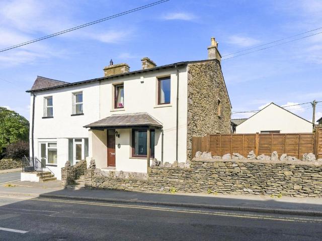 House for sale in Old Tebay, Tebay