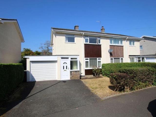 House for sale in Gilwern, Wales