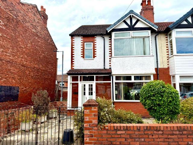 House for sale in Woodbank Estate, Portwood