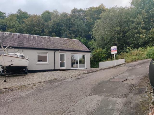 House for sale in Kilmun, Scotland