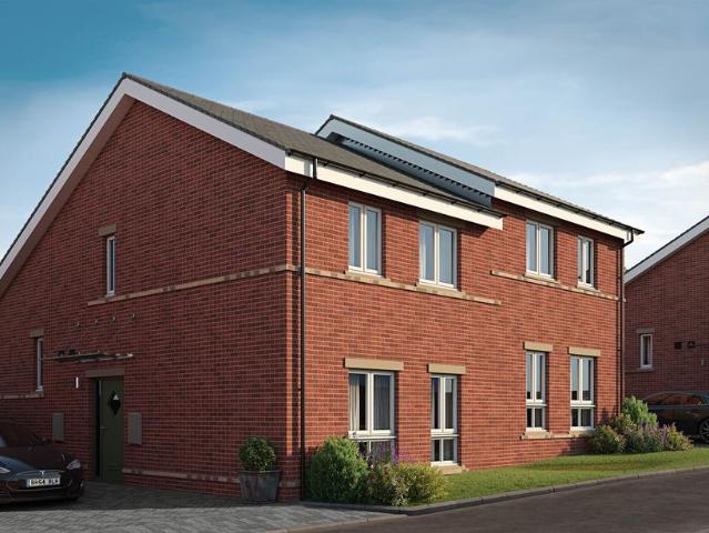 House for sale in Page Hill, Buckingham