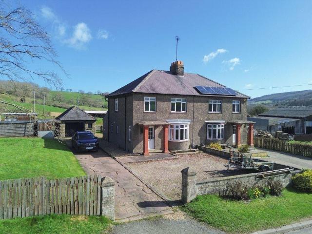 House for sale in Egton, Grosmont
