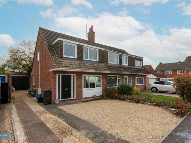 House for sale in Creech St. Michael, Somerset