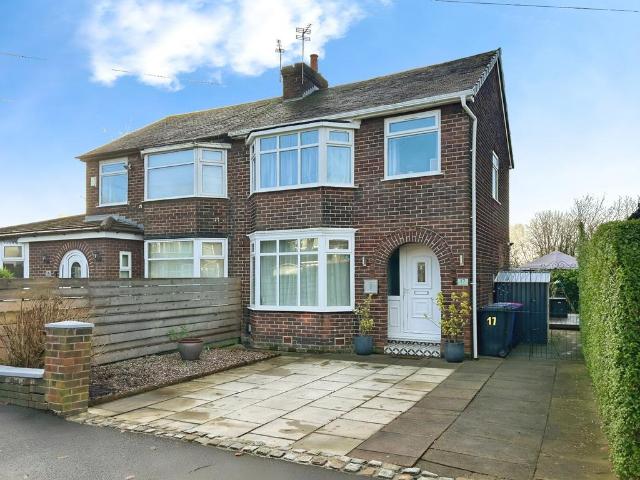 House for sale in Walkden