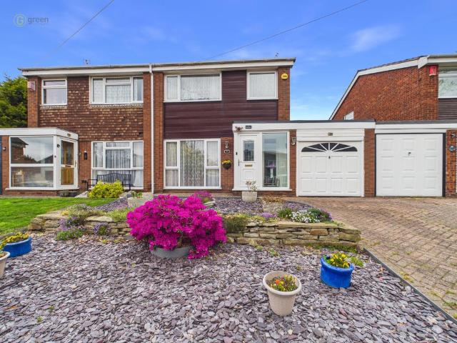 House for sale in Moor End Green, Gravelly Hill