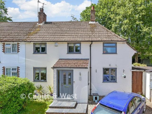 House for sale in Pachesham Park, Surrey