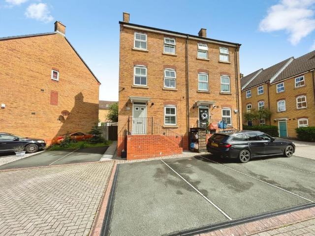 House for sale in Bridgend, Wales