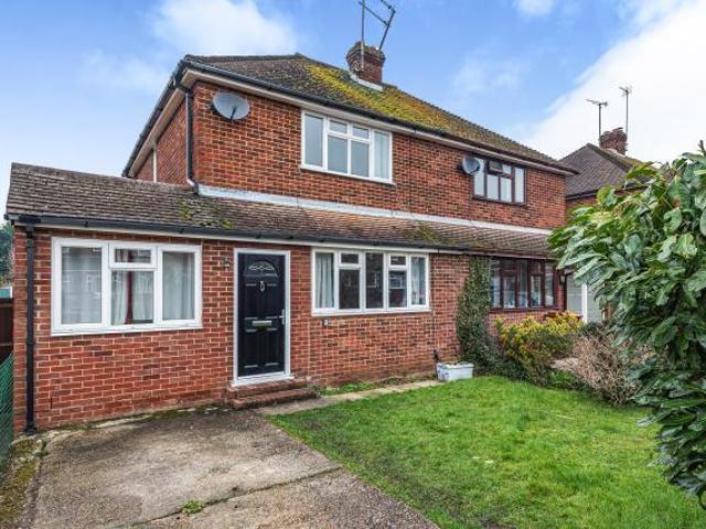House for sale in Shinfield