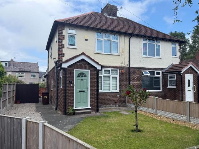 House for sale in Ford, Great Crosby