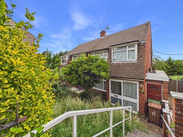House for sale in Belvedere, Greater London