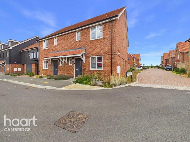 House for sale in Arrington, Cambridgeshire