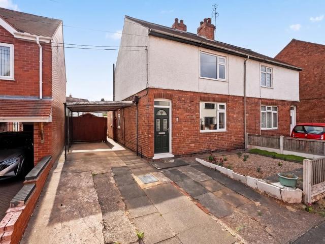 House for sale in Swingate, Attenborough
