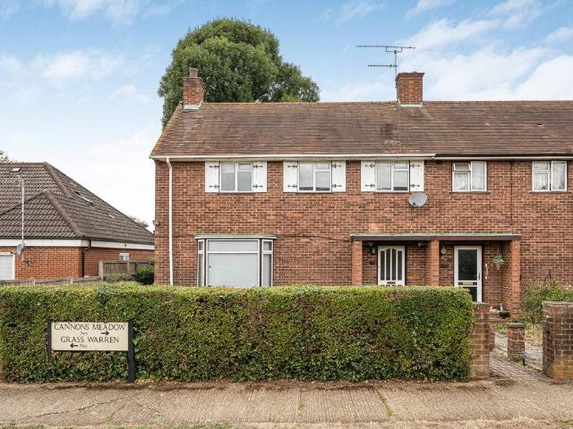 House for sale in Colliers End, Hertfordshire