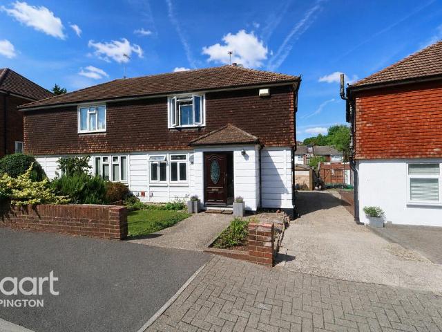House for sale in Crofton, Greater London