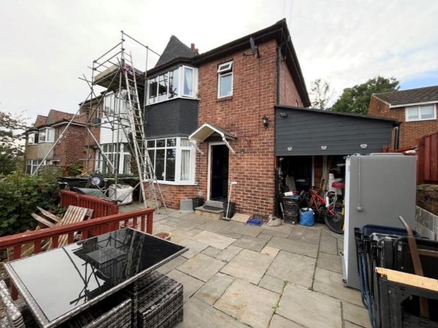 House for sale in Scotton, Catterick Garrison