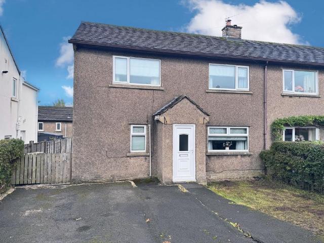 House for sale in Chapel-en-le-Frith, High Peak