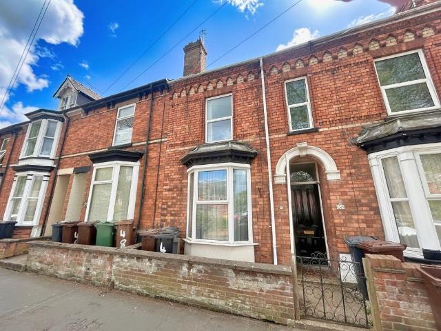 House for sale in New Boultham, Brayford