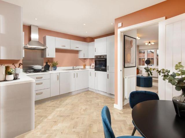 House for sale in Elsea Park, Barholm