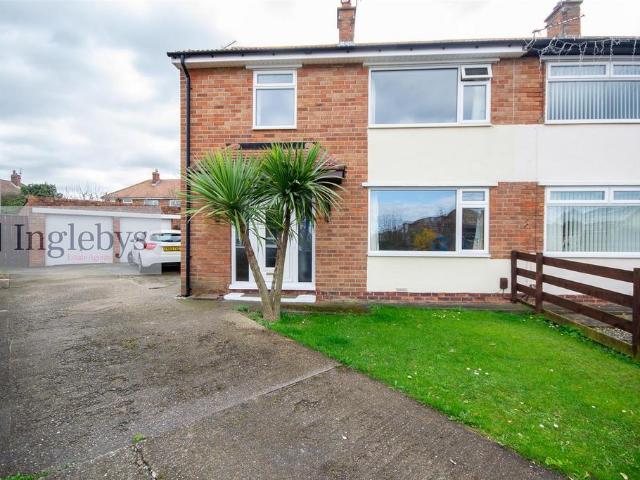 House for sale in Marske, Redcar And Cleveland
