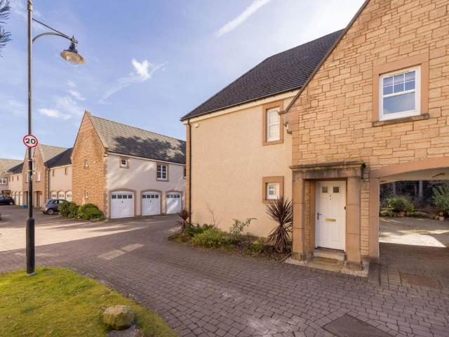 House for sale in Scotland