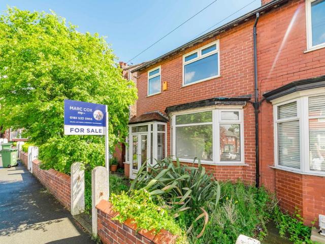 House for sale in Cheadle, Greater Manchester