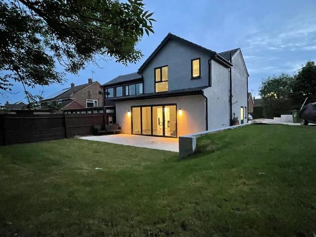 House for sale in Great Horwood