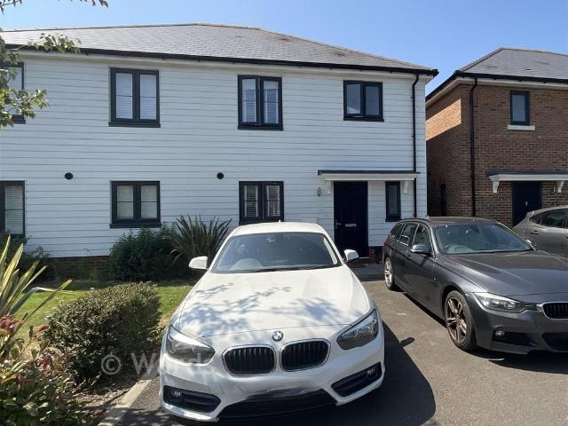 House for sale in Middle Deal, Ash