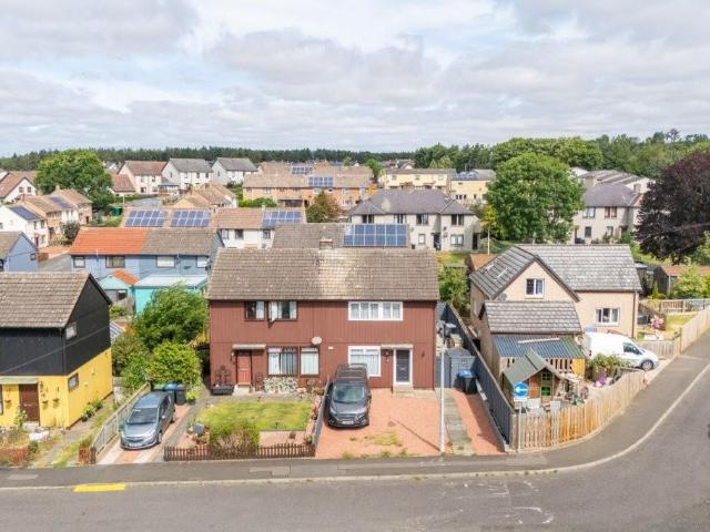 House for sale in Lees Stables, Coldstream