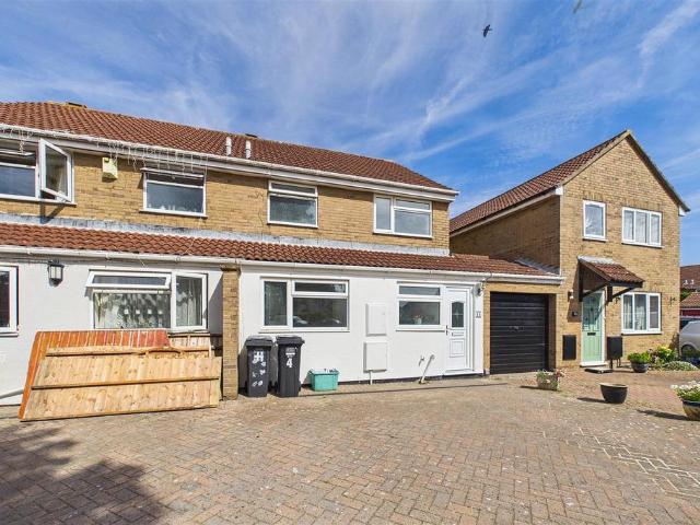 House for sale in West End, Clevedon