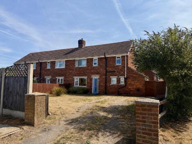 House for sale in Ashby De La Launde, Lincolnshire