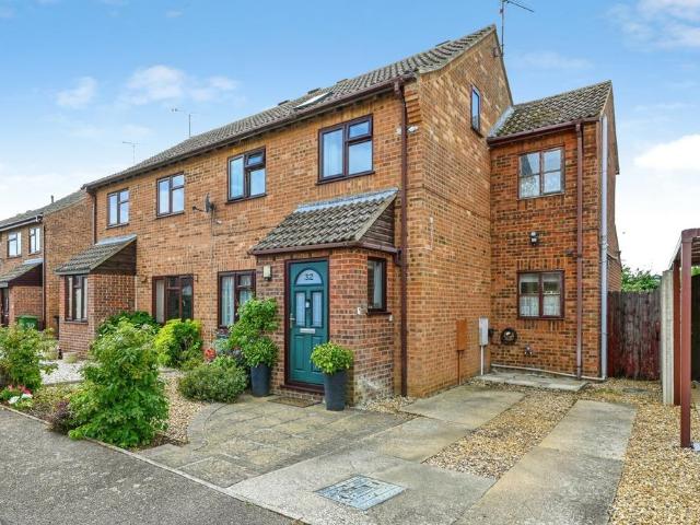 House for sale in Heacham, King's Lynn and West Norfolk