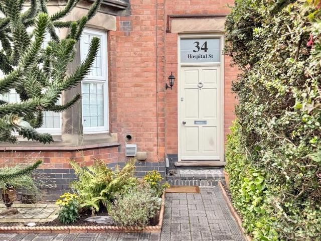 House for sale in Leyfields, Kettlebrook