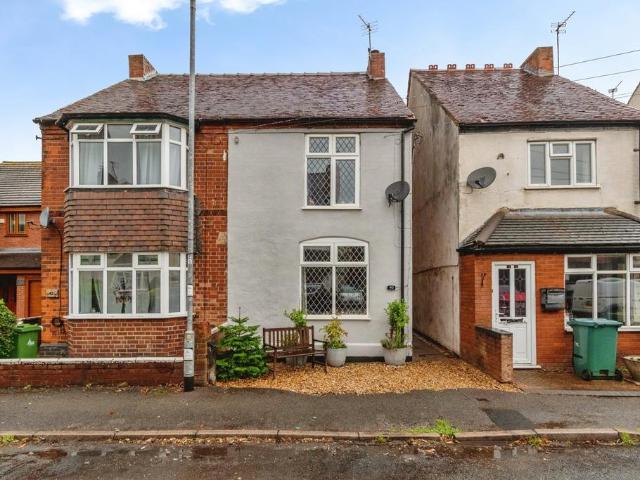 House for sale in Heath Hayes and Wimblebury, Chadsmoor
