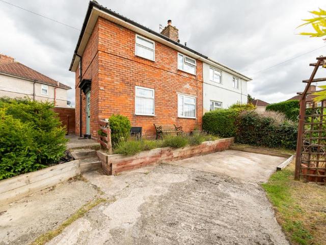 House for sale in Hillfields, Feckenham