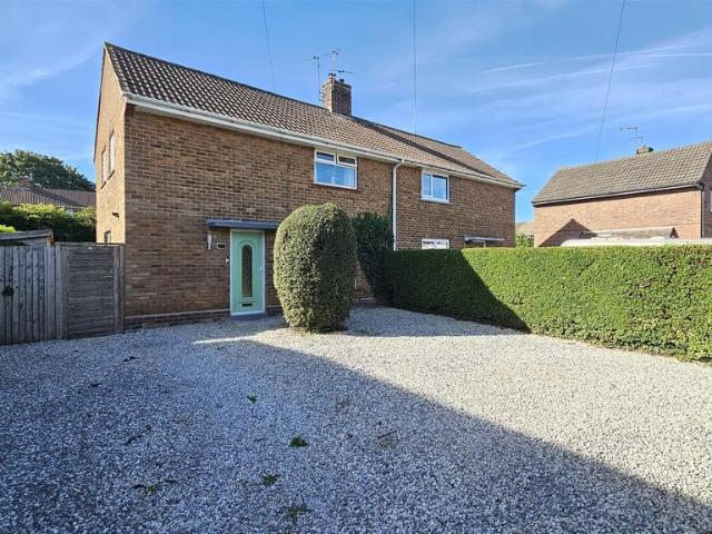 House for sale in Barton In Fabis, East Midlands