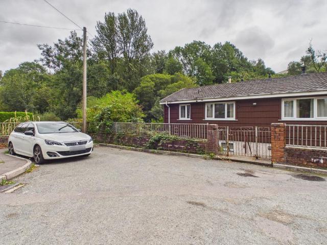 House for sale in Nantyglo and Blaina, Blaina