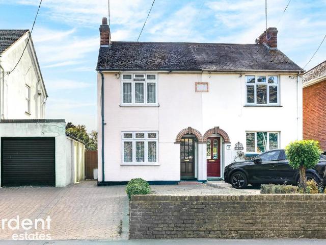 House for sale in Heybridge, Maldon